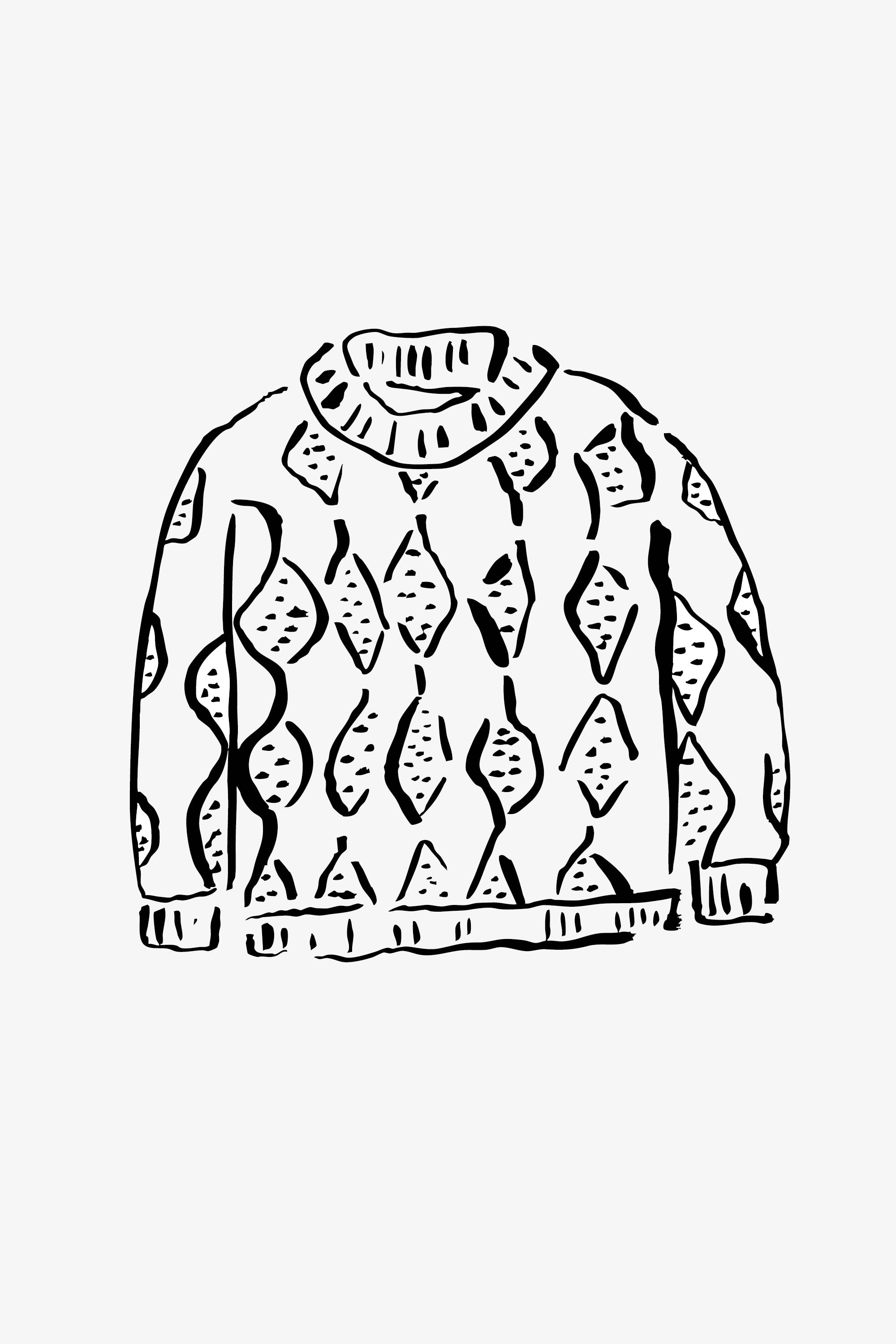 Skagen Knit Knitting Pattern